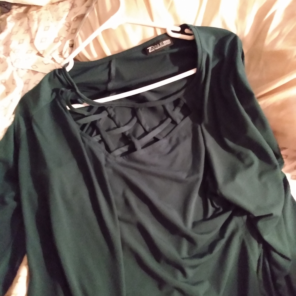 Blouse